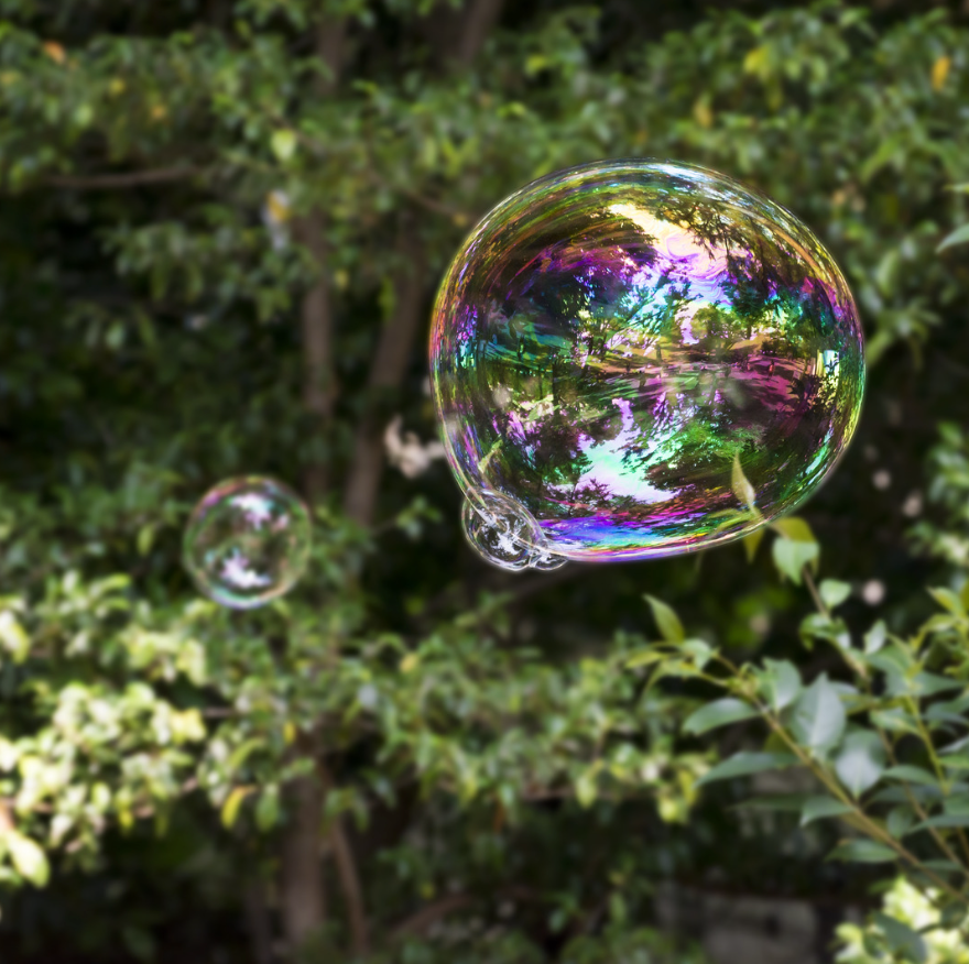 Cinco maneras de utilizar el jabón negro