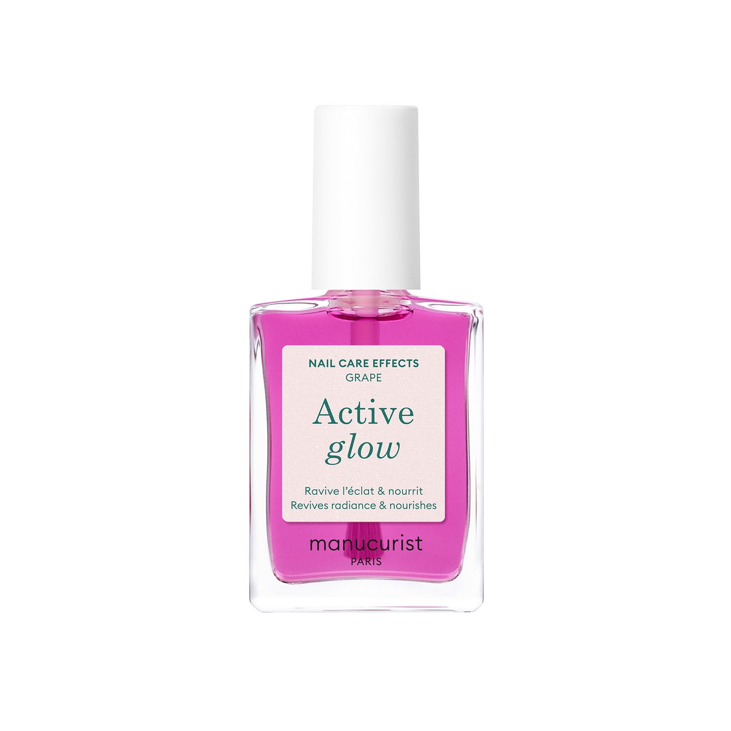 Esmalte de uñas - Active Glow Grape