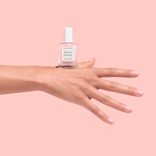 Esmalte de uñas - Active Plump