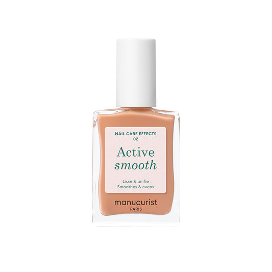 Esmalte de uñas - Active Smooth 02
