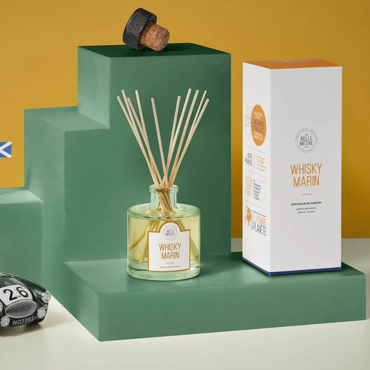 Difusor -Whisky marino