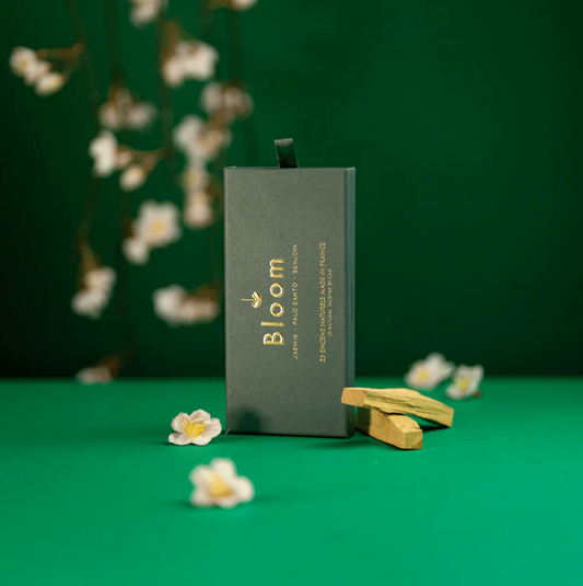 Incienso natural - Dragonfly