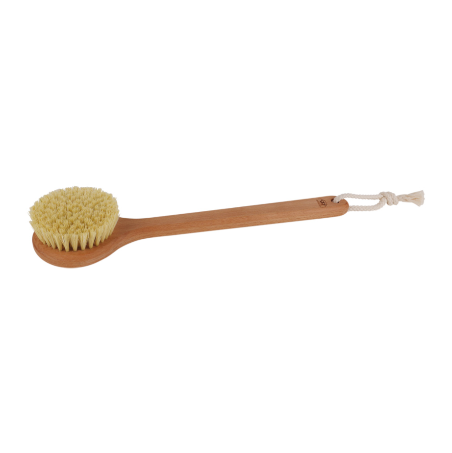 Cepillo de masaje para el baño