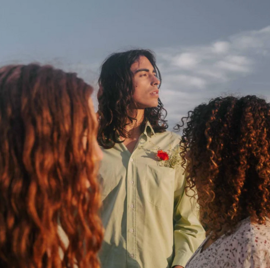 Crema Definidora de Rizos – Nutrición y Fijación Natural