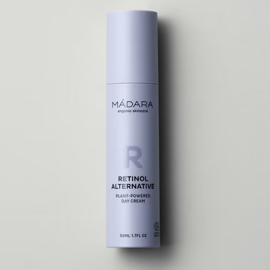 Crema de Día de Origen Vegetal - Retinol alternative