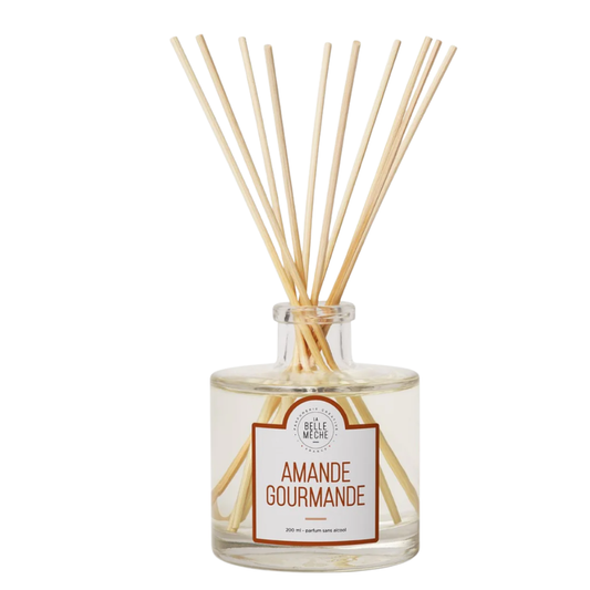 Difusor - Almendra golosa