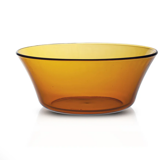 Ensaladera de cristal Lys - 2,2 L