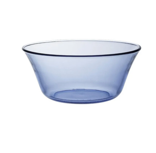 Ensaladera de cristal Lys - 2,2 L