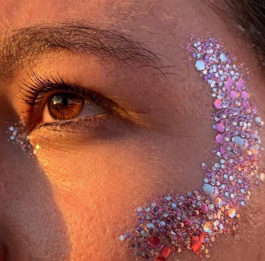 Gel Purpurina 5h du mat'