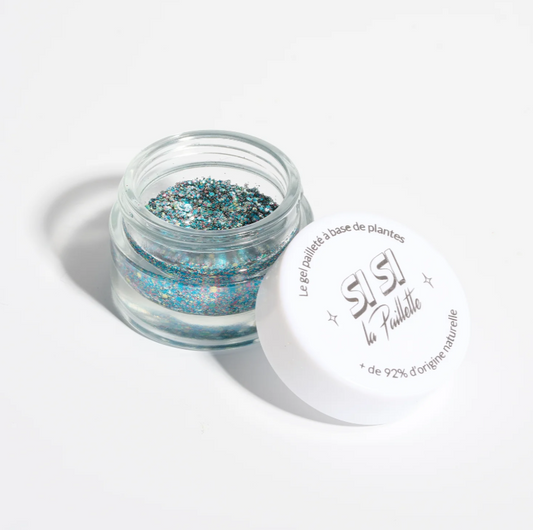 Gel Purpurina GalaxSiSi