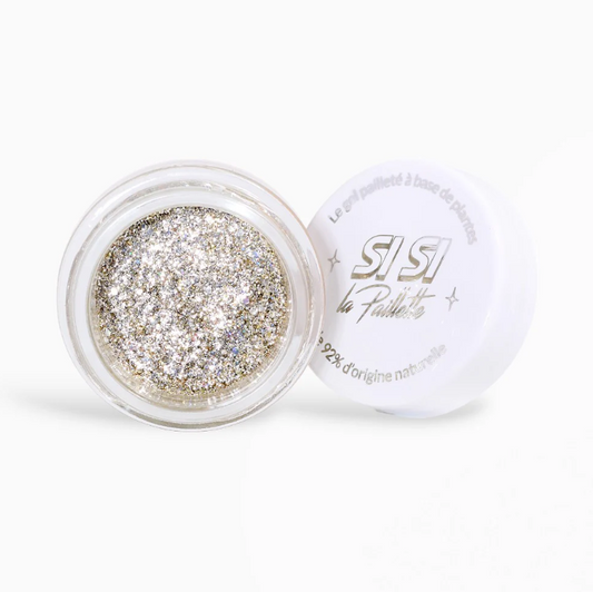 Gel Purpurina Runway