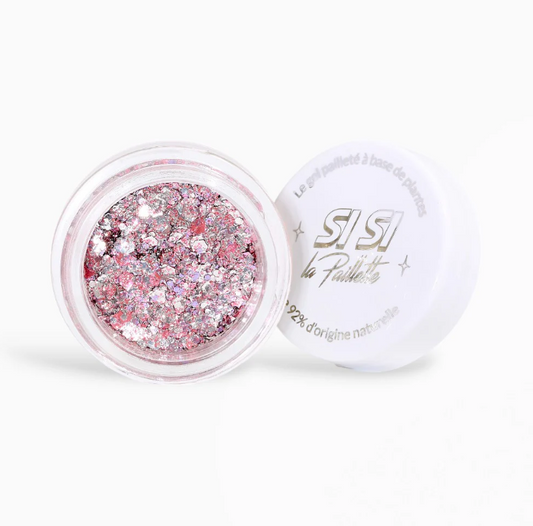 Gel Purpurina 5h du mat'