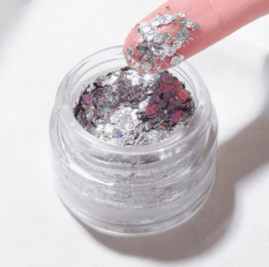 Gel Purpurina Y'Holo