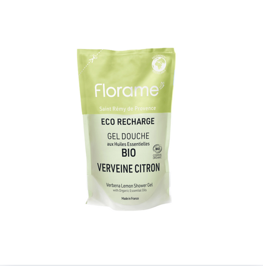 Gel de Ducha Verbena y Limón