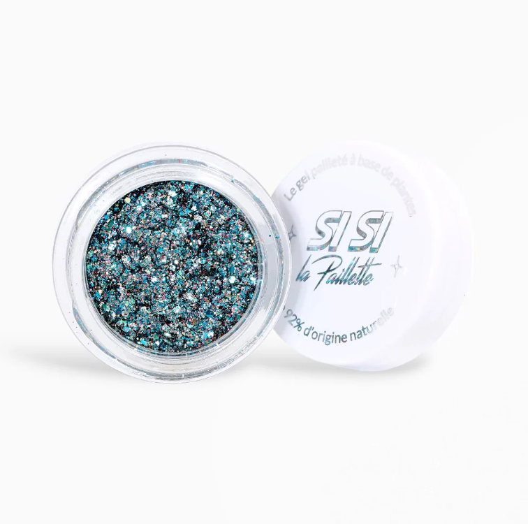 Gel Purpurina GalaxSiSi
