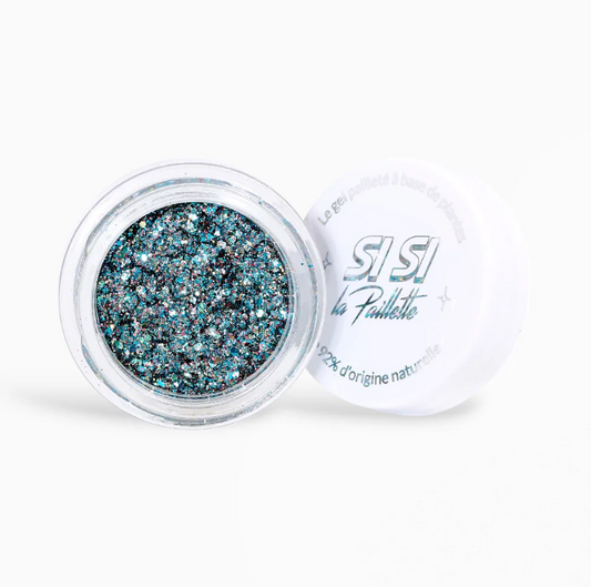 Gel Purpurina GalaxSiSi