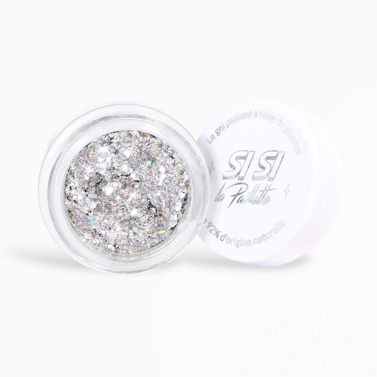 Gel Purpurina Y'Holo