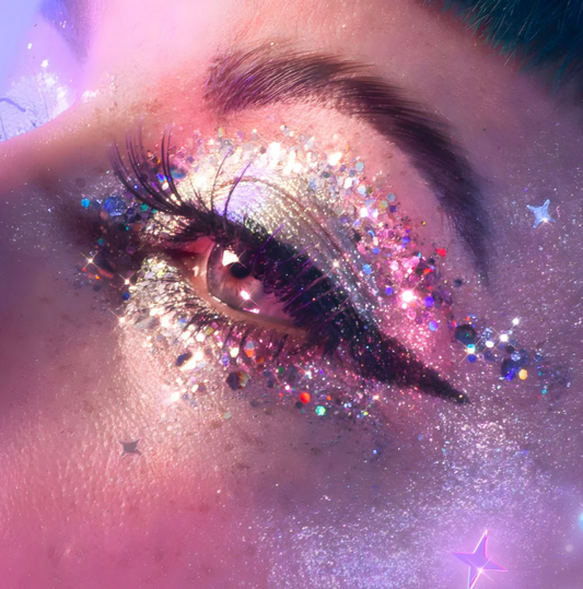 Gel Purpurina Y'Holo