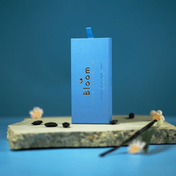 Incienso natural - Blue Bird