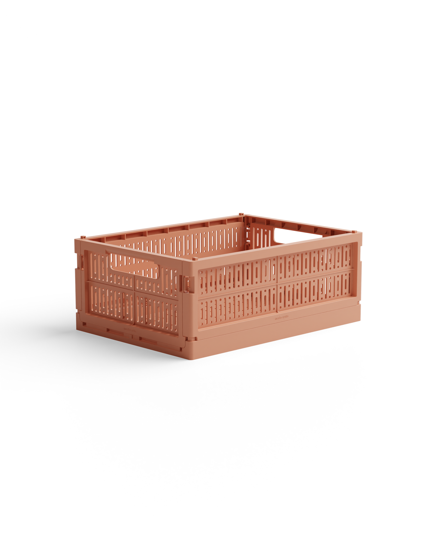 Caja de almacenamiento plegable - M