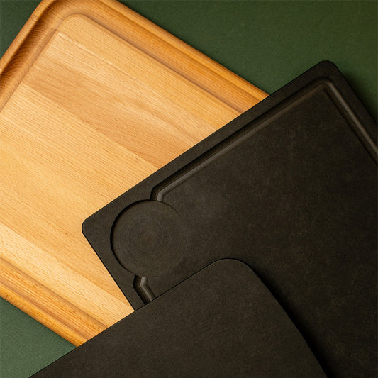 Tabla de cortar carne - Paperstone®