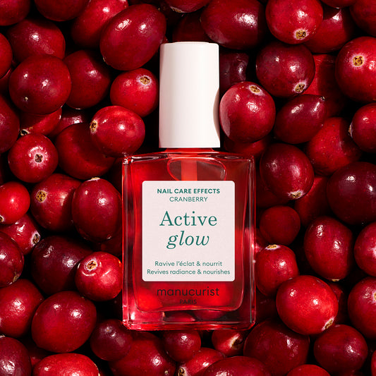Esmalte de uñas - Active Glow Cranberry