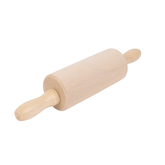 Rodillo de amasar para niños