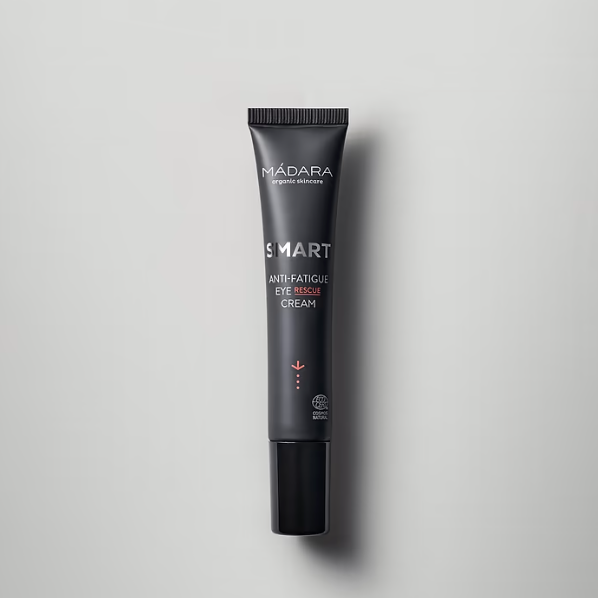 Crema Contorno de Ojos Antifatiga - SMART