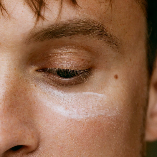Crema Contorno de Ojos Antifatiga - SMART