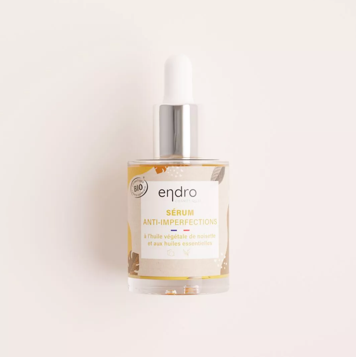 Sérum anti-imperfecciones