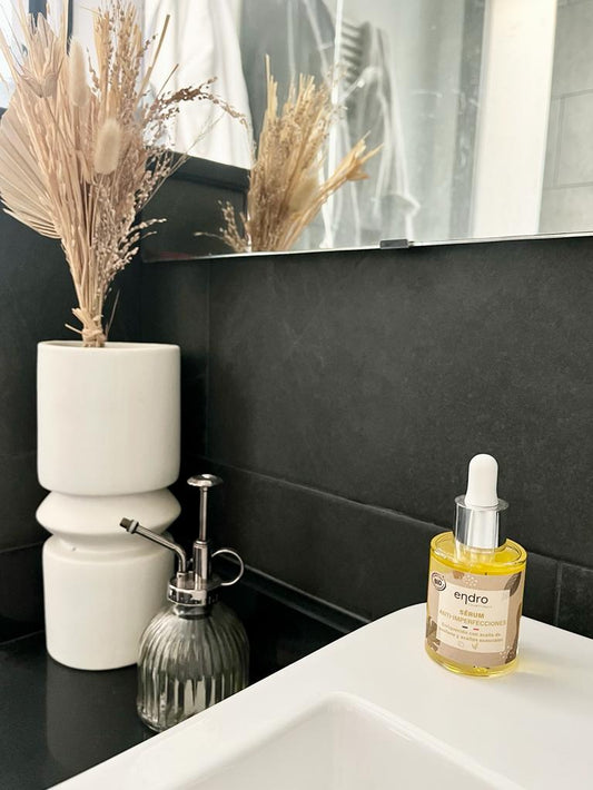 Sérum anti-imperfecciones