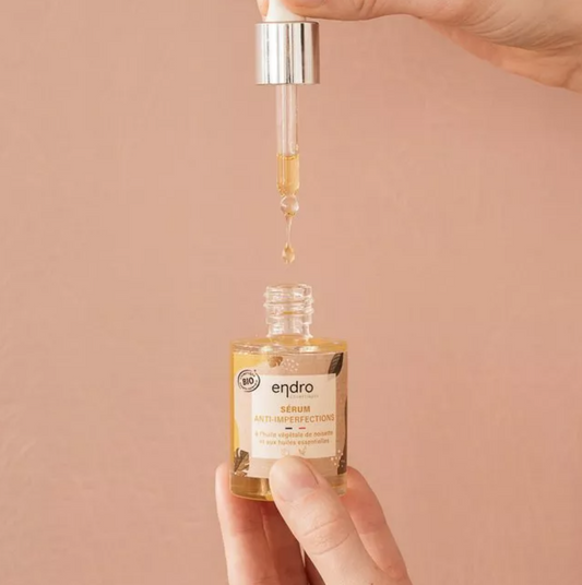 Sérum anti-imperfecciones