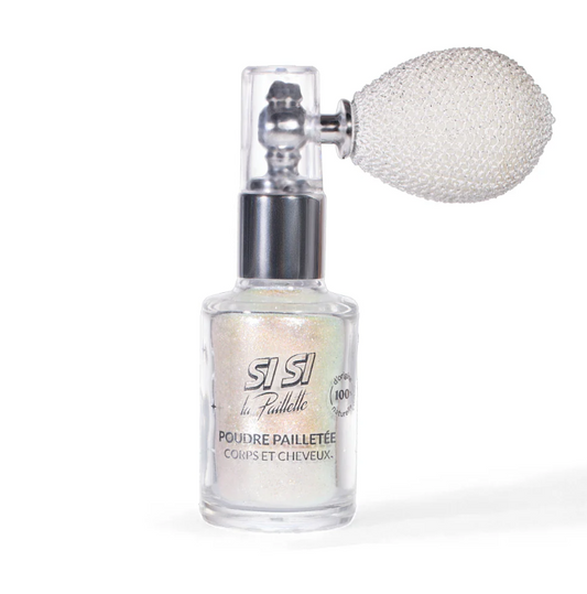 Spray purpurina - Holo