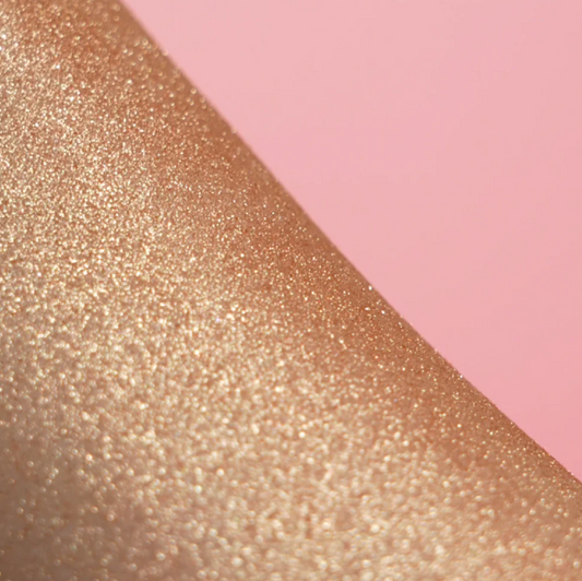 Spray purpurina - Bronze