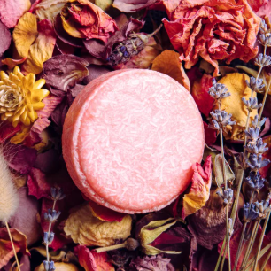 Taller champú y acondicionador