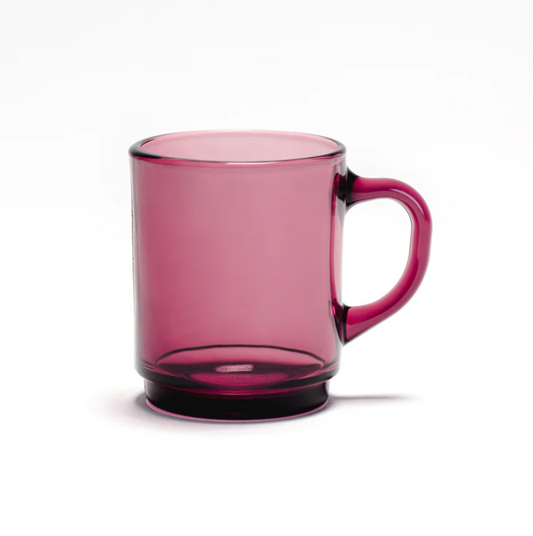 Taza Versailles 26cl - Ciruela