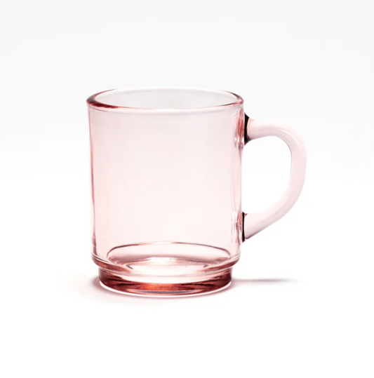 Taza Versailles 26cl - Rosa