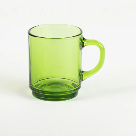 Taza Versailles 26cl - Verde