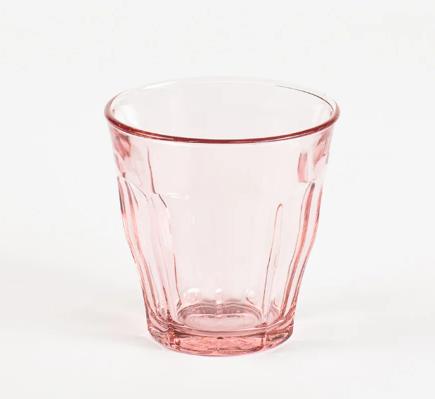 Vaso Le Picardie® 25 cl - Rosa