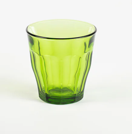Vaso Le Picardie® 25 cl - Verde