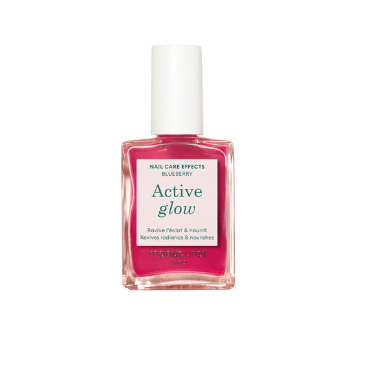Esmalte de uñas - Active Glow™ Blueberry
