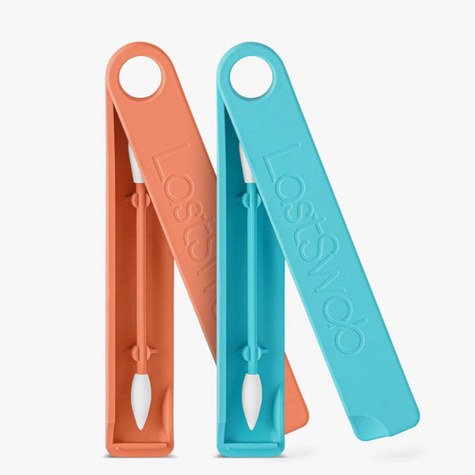 Bastoncillo reutilizable maquillage - LastSwab