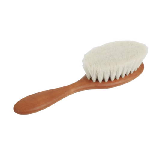 Cepillo cabello bebes