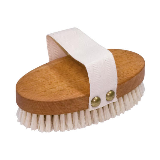 Cepillo de masajes suave