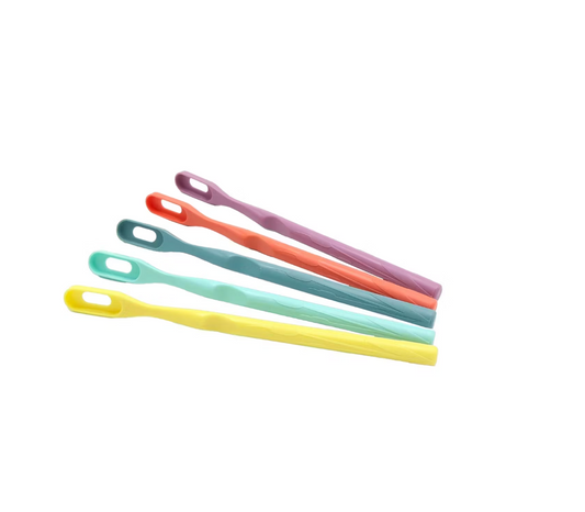 Cepillo de dientes recargable