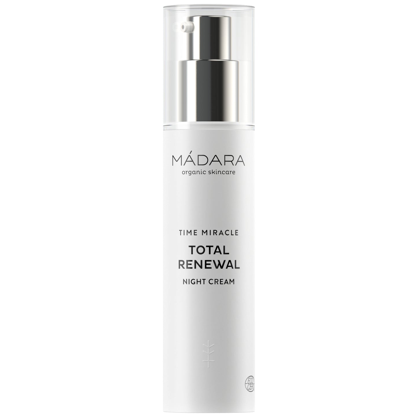Total Renewal Crema de Noche
