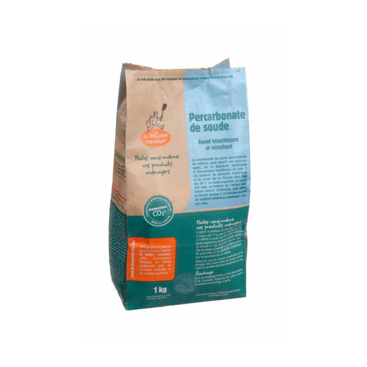 Percarbonato de sodio