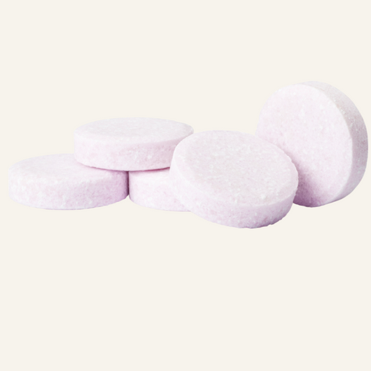 Detergente para ropa en pastillas