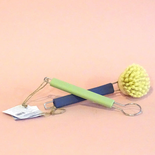 Mango para cepillo frega platos