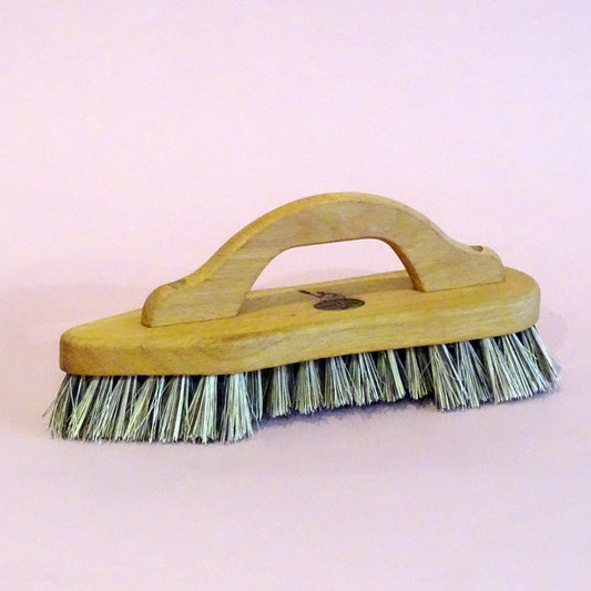 Cepillo de hogar para fregar